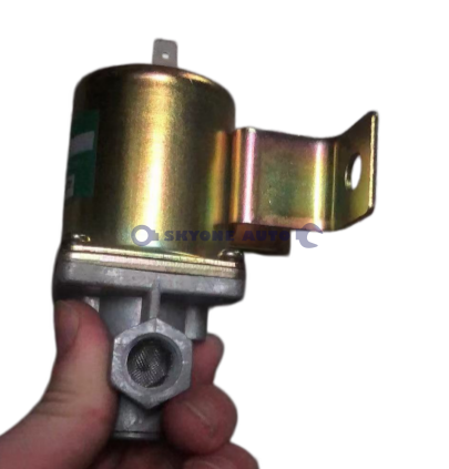 Válvula Solenoide Magnética 2 VIAS 26335-Z0003 VN-188 para Caminhões HINO/NISSAN UD, Peças de Motor Hino