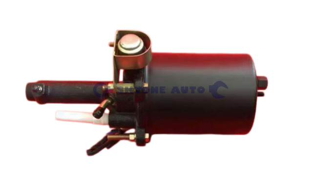 Booster de Freio a Ar Mestre Isuzu 1-47800663-0 para ISUZU FSR33 6HH1 6HK1 Peças de Caminhão Japonesas OEM 1478006630