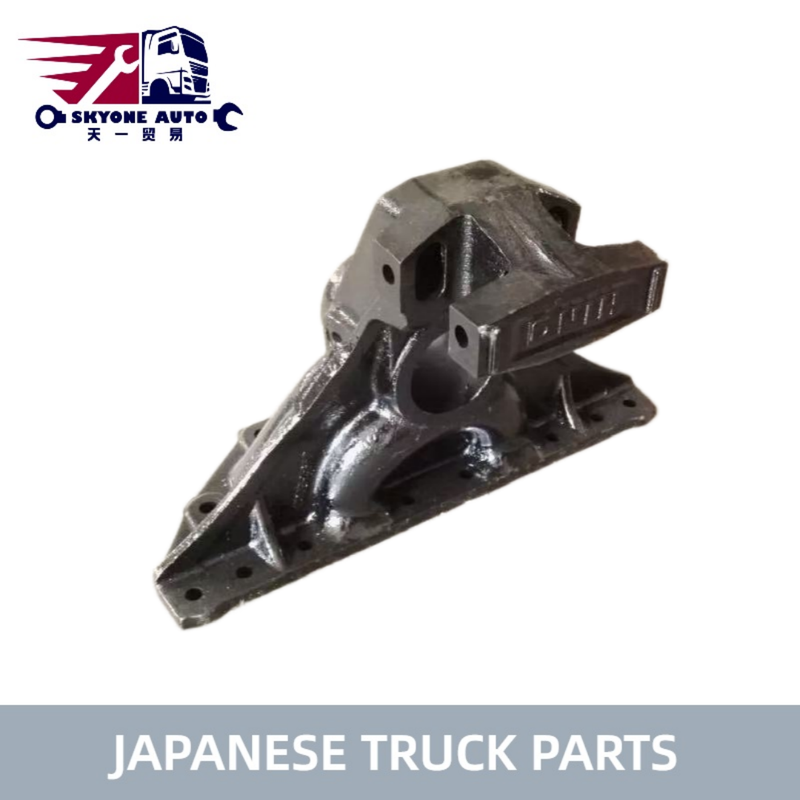 S2356-E0960 S2356E0960 Trunnion Seat Assyfor HINO 700 PROFIA E13C Truck High Quality Japanese Truck Parts