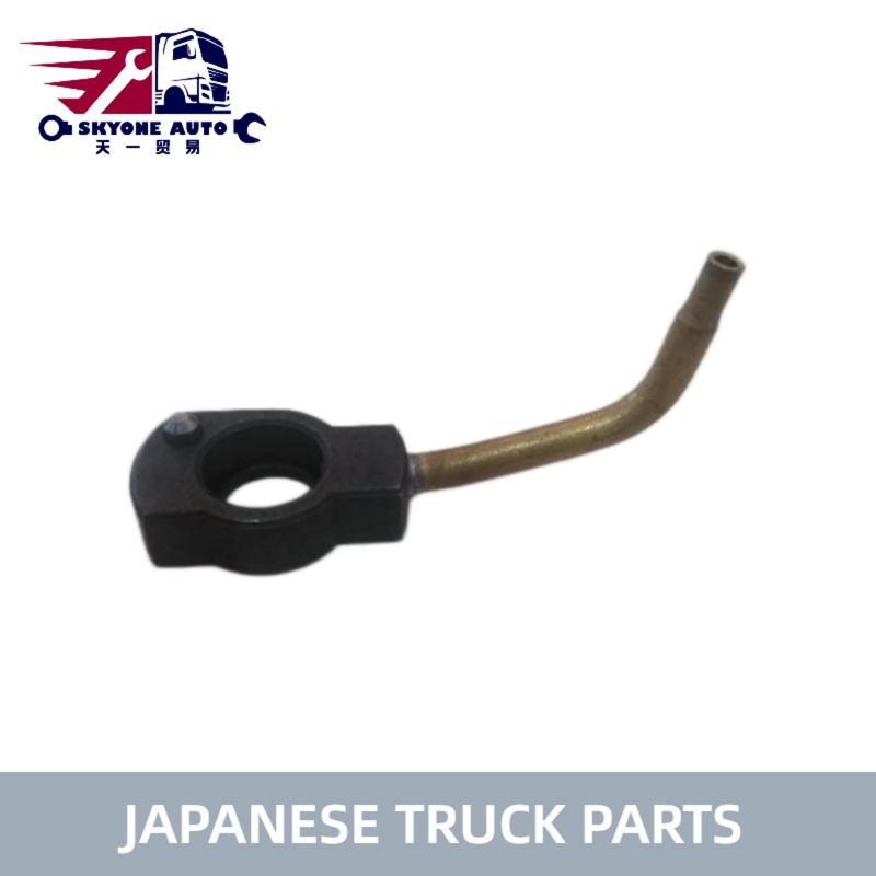 Japanese truck parts Oil Jet S114081310 S1140-81310 for HINO 500 FM2P P11C Truck Hino Engine Parts