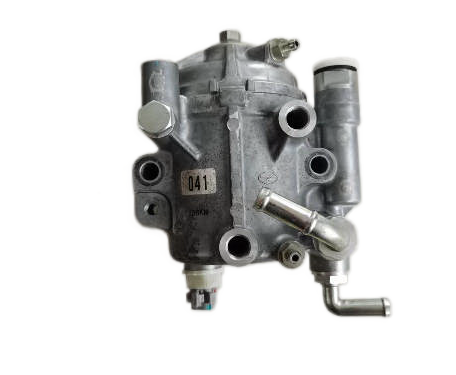Filtro de combustível diesel HINO Assy 23300-2360 para camião HINO Partes de camião japonês