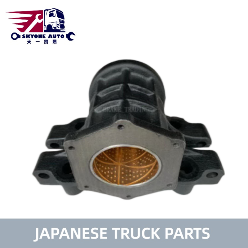 Peças de caminhão japonesas Assento do pinhão S4950-E0011S4950E0011 para HINO 700 P11C E13C Peças de motor de caminhão Hino