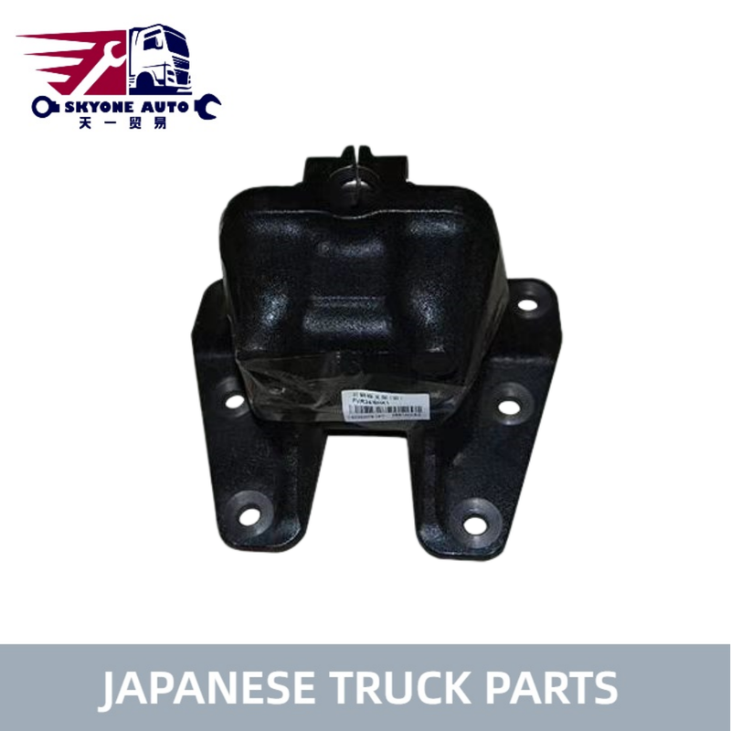Peças de caminhão japonês Spring Hanger 1533530780 1-53353078-0 para ISUZU FTR FVR Truck ISUZU TRUCK PARTS