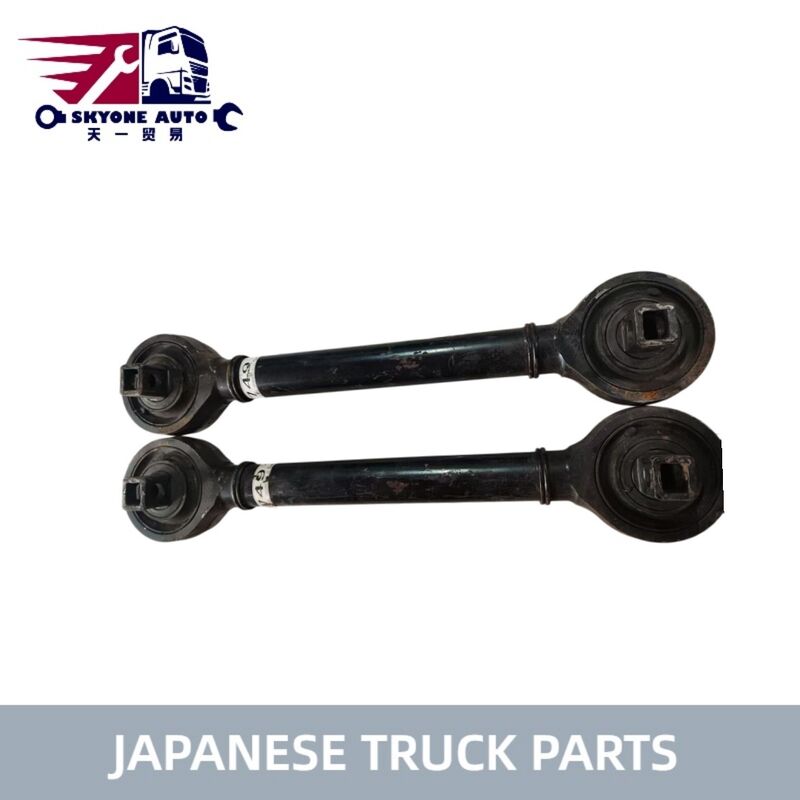 Peças de caminhão japonesas Barra de torque Assy 1-51511659-0 1515116590 C=550MM para caminhão ISUZU CXZ PEÇAS DE CAMINHÃO ISUZU