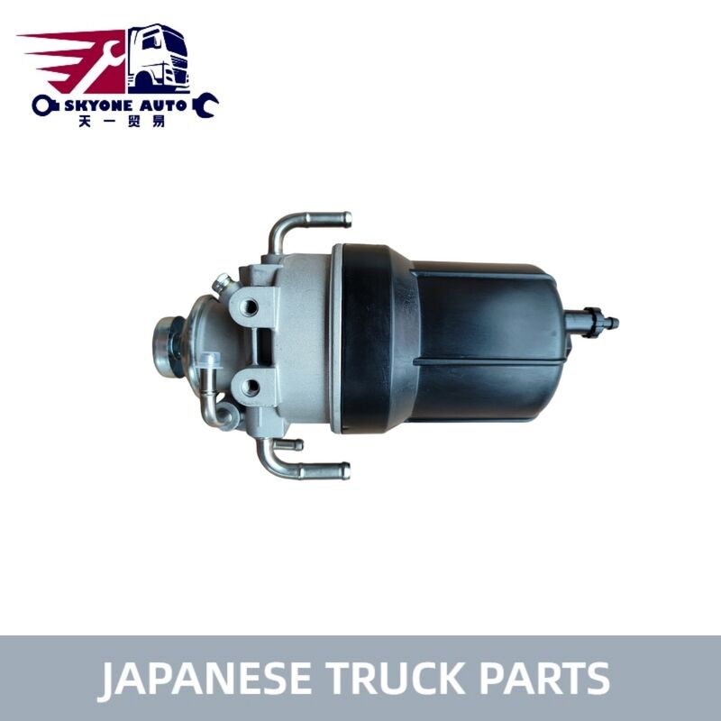 Peças de caminhão japonesas Filtro de sedimentos 8975425360 8-97542536-0 para ISUZU FSR FVR FVZ 6HK1 Caminhão ISUZU TRUCK PARTS