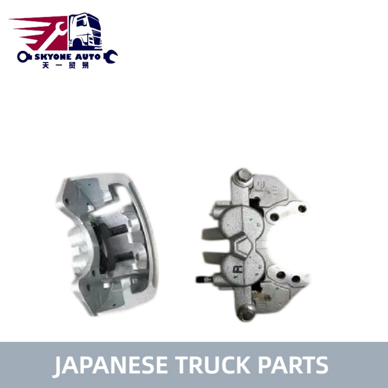 Brake Caliper Assembly 44730-37031 44750-37031 Use for HINO 300 Dyna Truck Japanese Truck Parts Truck