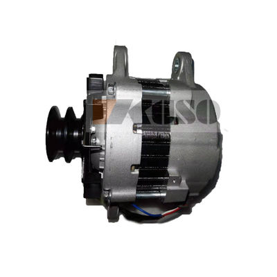 1-81200420-2 conjunto de gerador 1-81200442-0 para ISUZU 10PC1