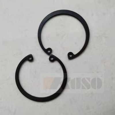 1095870751 pistão Pin Snap Ring de 1-09587075-1 ISUZU VC46