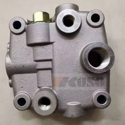 conjunto de cabeça de cilindro do compressor de ar 1191100730 1-19110073-0