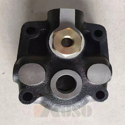 1191100481 conjunto de cabeça de cilindro do compressor de ar de 1-19110048-1 ISUZU CXZ81 10PE1
