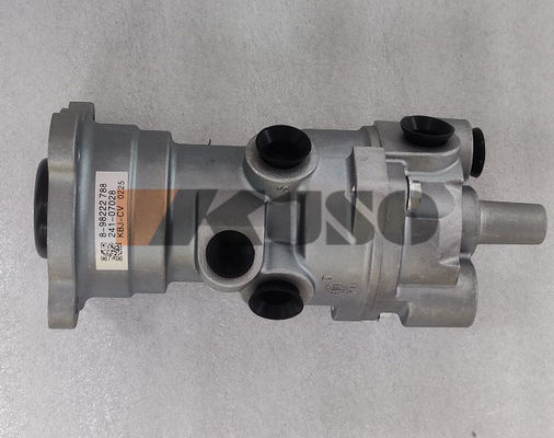 As peças japonesas do caminhão travam a válvula para o oEM do diesel de ISUZU VC46 VC61 6WG1 6UZ1 8-98222788-0